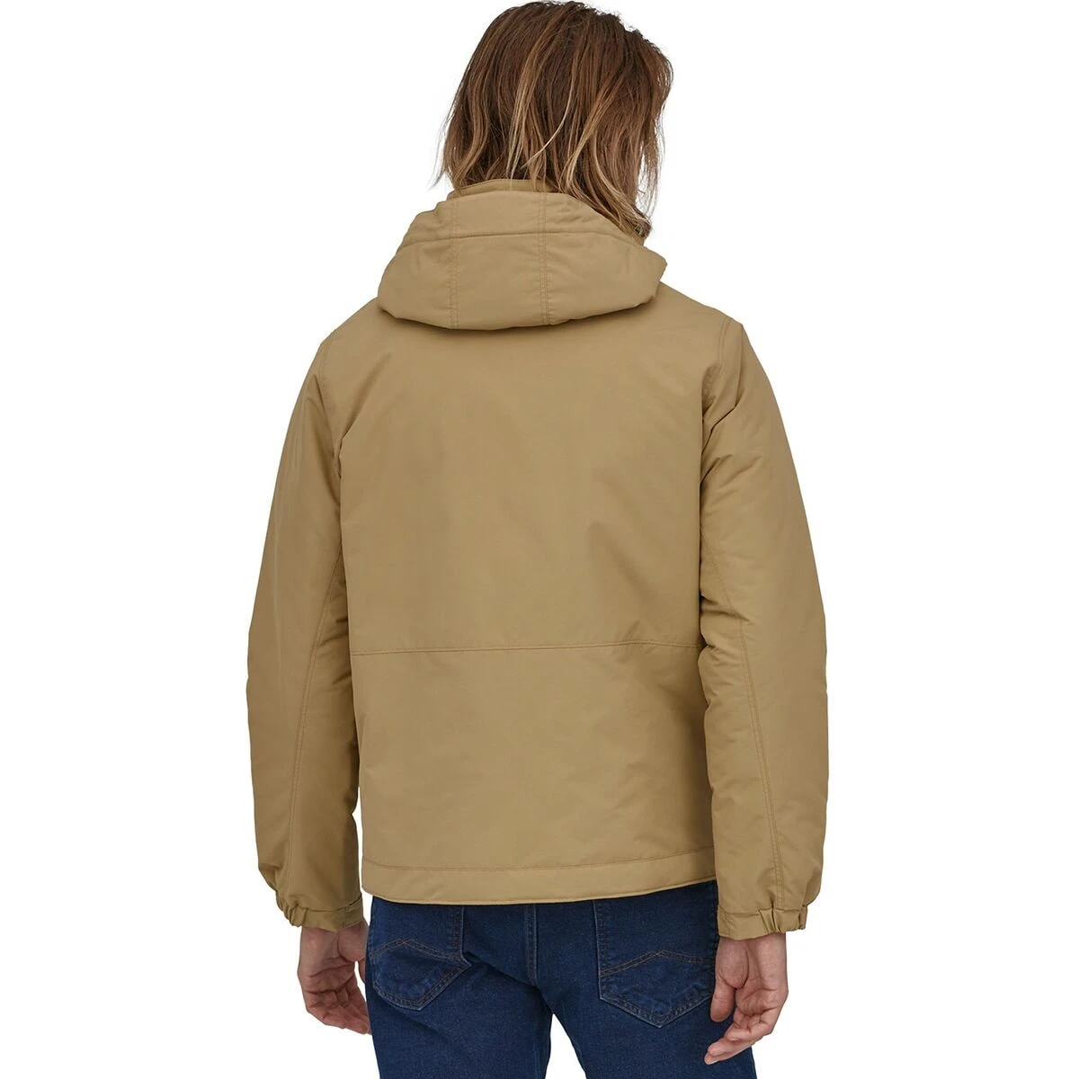 Patagonia Isthmus Jacket - Men's - Image 3