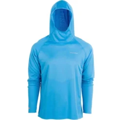 Grundens Solstrale Hoodie - Men's