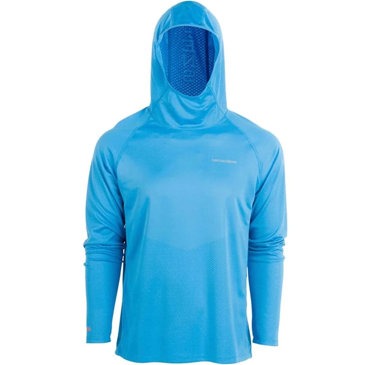 Grundens Solstrale Hoodie - Men's