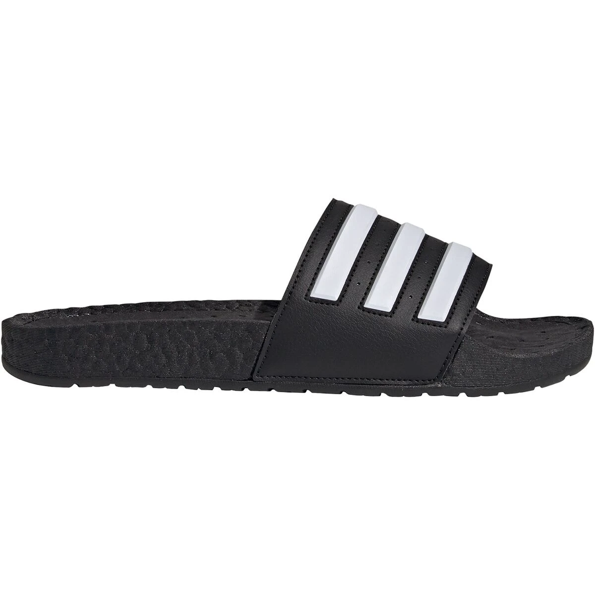 ADIDAS Adilette Boost Sandal - Men's - Image 3