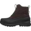 The North Face Chilkat V Zip WP Boot - Men's