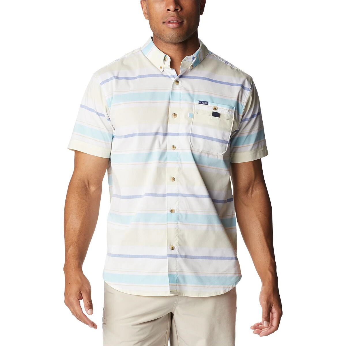 Columbia Super Bonefish Shirt - Men's - Image 6