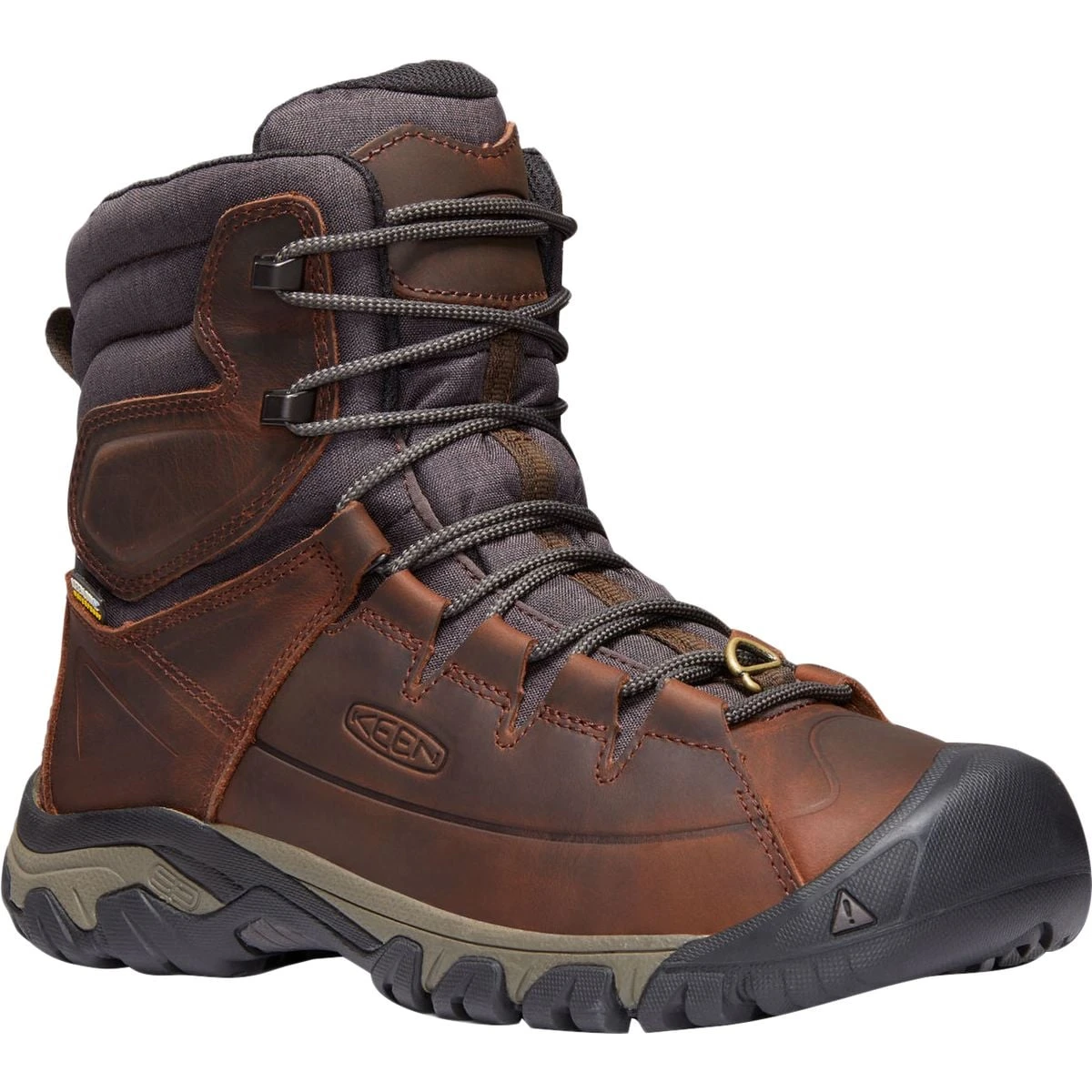 Keen Targhee Lace Boot High Waterproof Boot - Men's