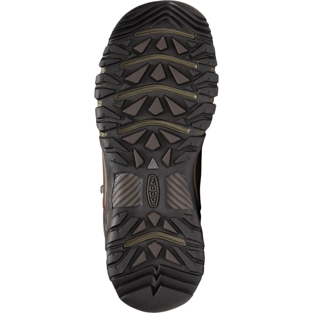 Keen Targhee Lace Boot High Waterproof Boot - Men's - Image 3