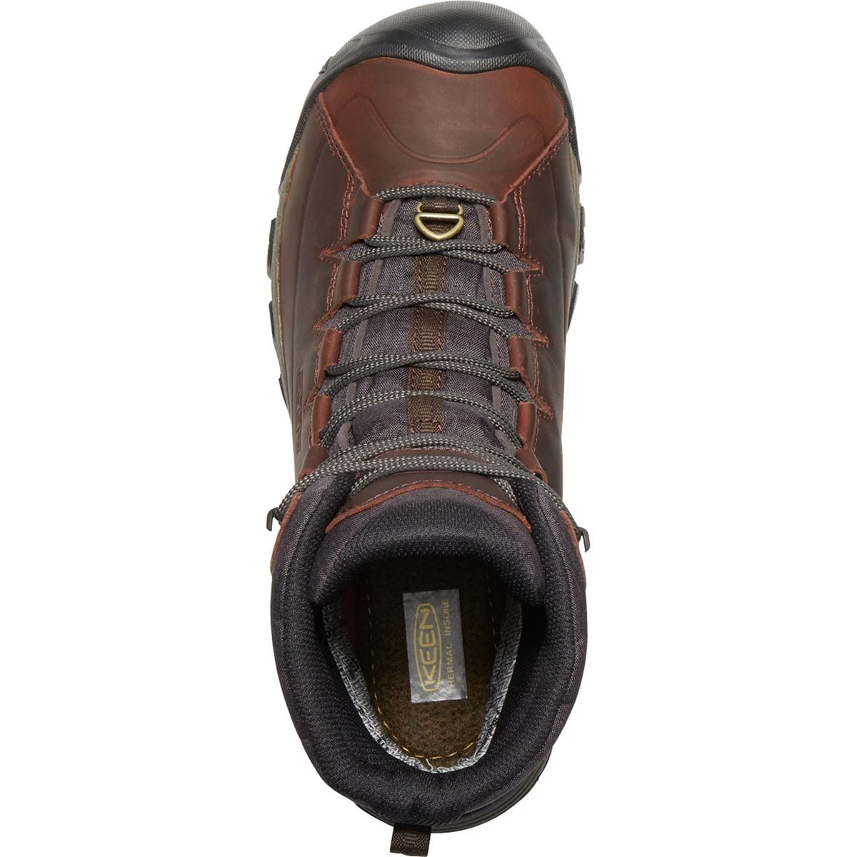 Keen Targhee Lace Boot High Waterproof Boot - Men's - Image 5