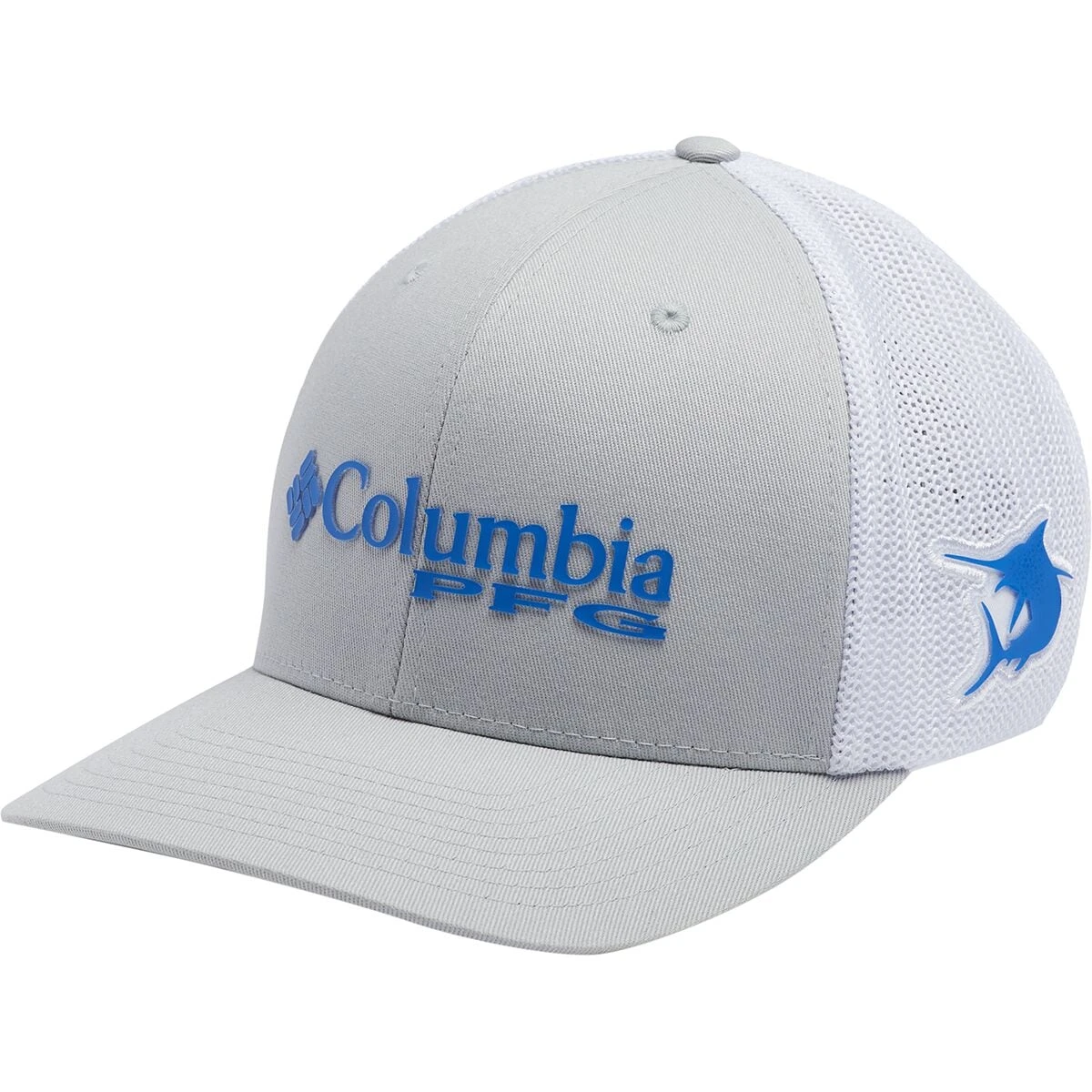 Columbia PFG Mesh Trucker Hat - Men's - Image 2