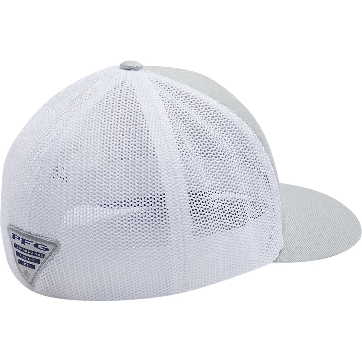 Columbia PFG Mesh Trucker Hat - Men's - Image 4