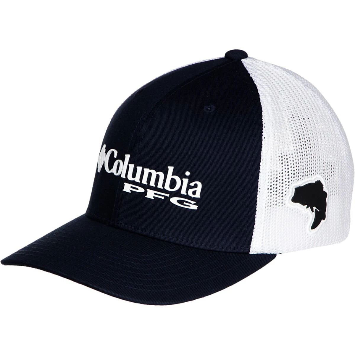 Columbia PFG Mesh Trucker Hat - Men's - Image 3