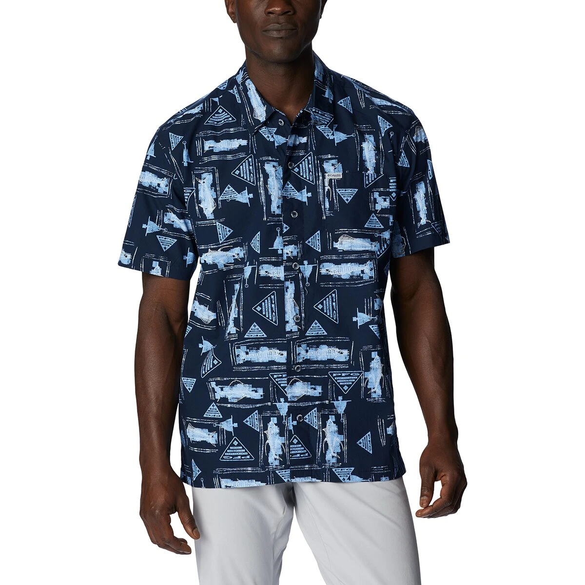 Columbia Trollers Best Shirt - Men's - Image 6