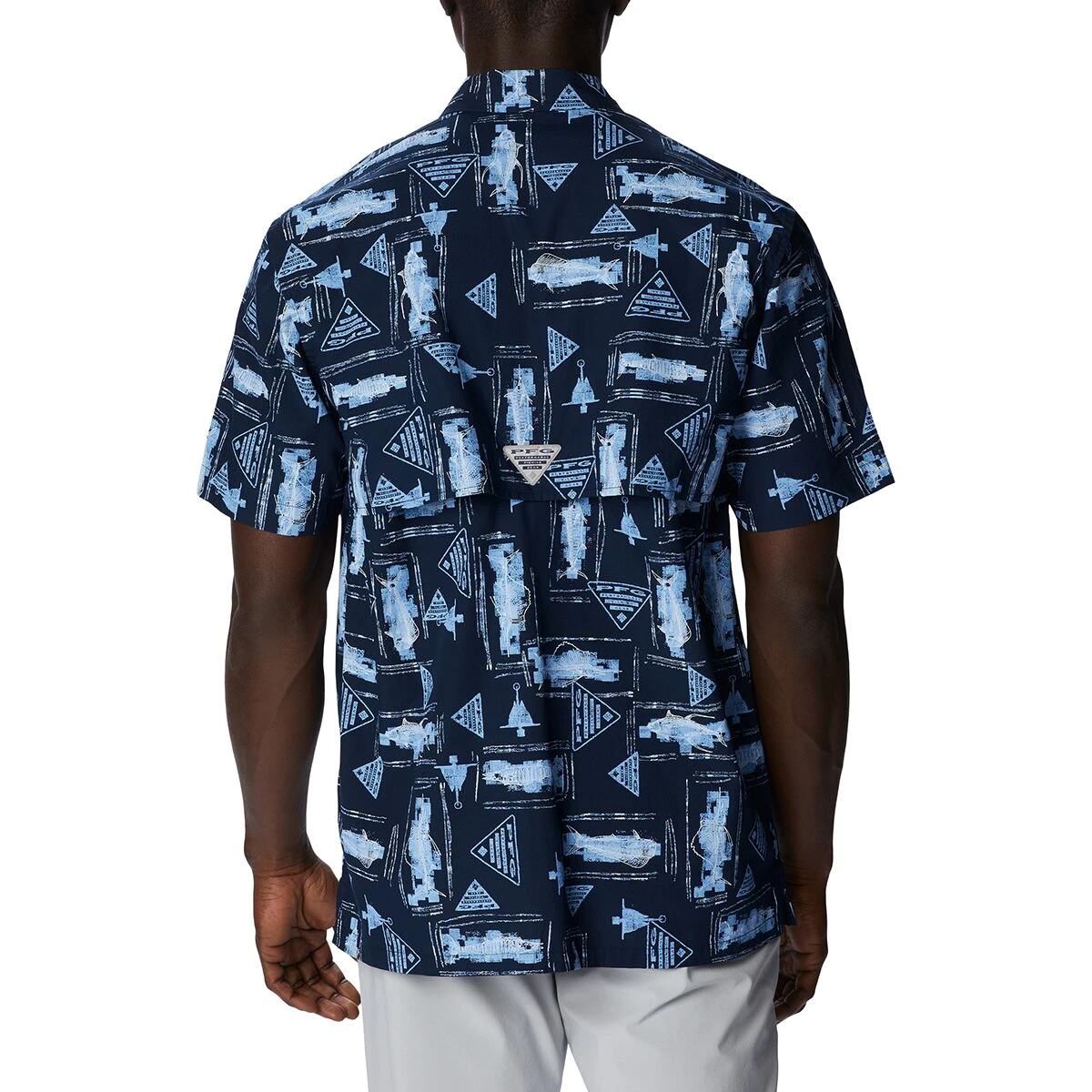 Columbia Trollers Best Shirt - Men's - Image 7