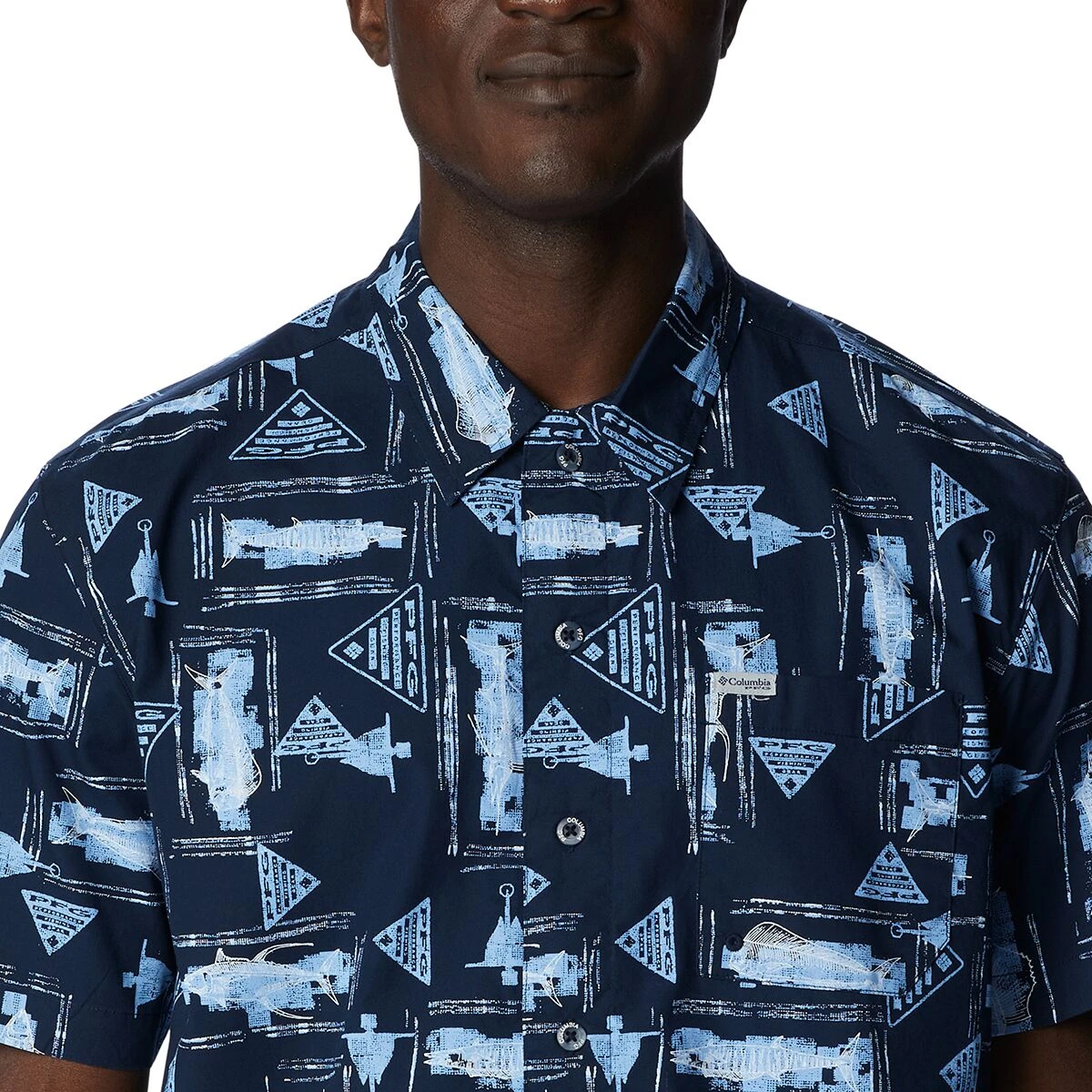 Columbia Trollers Best Shirt - Men's - Image 4