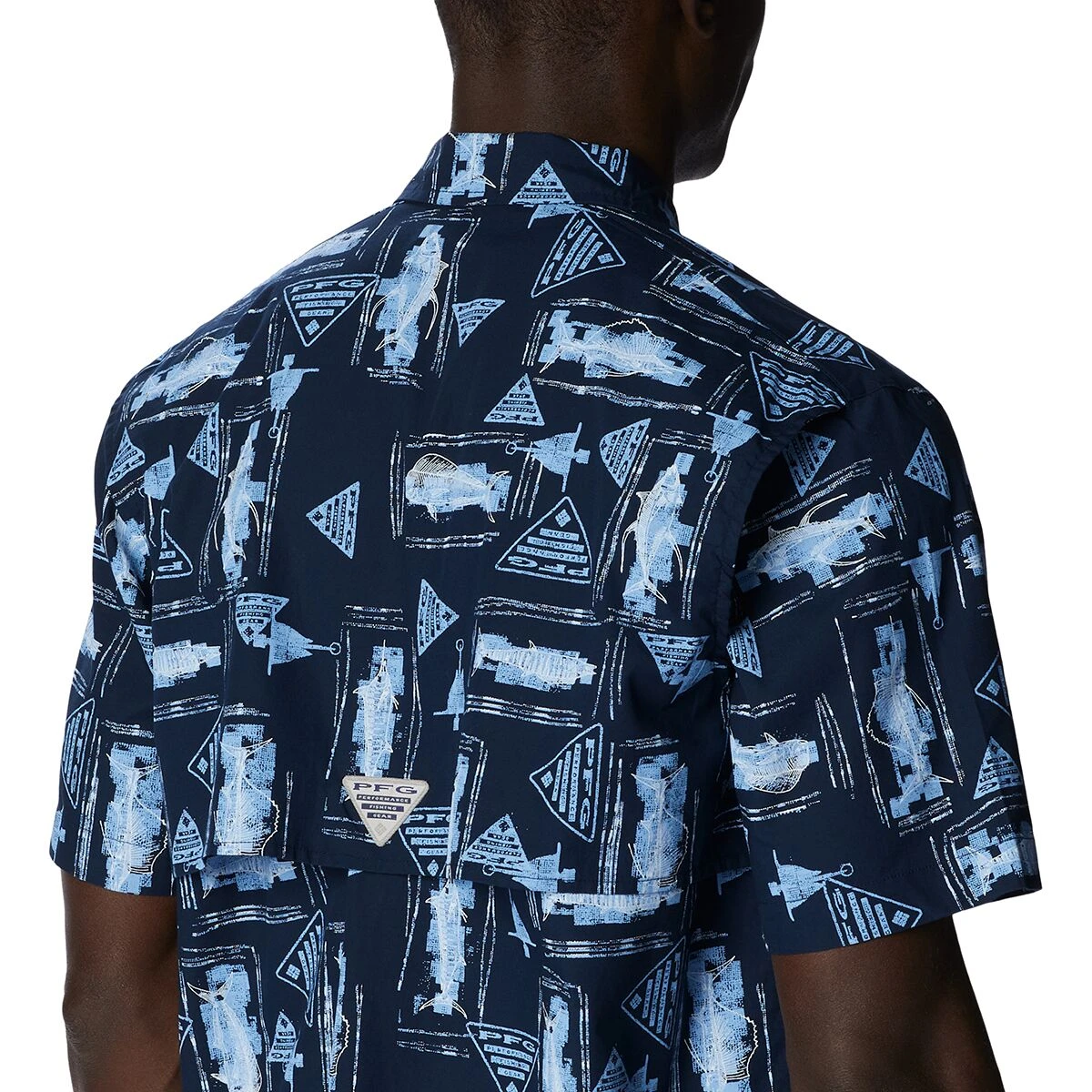Columbia Trollers Best Shirt - Men's