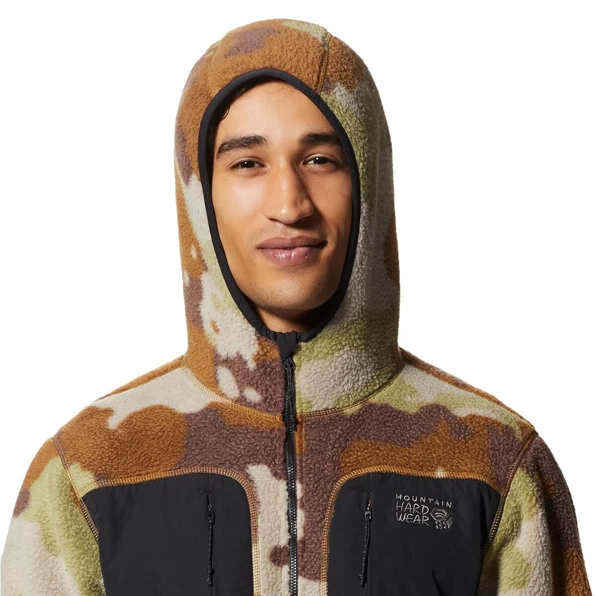 Mountain Hardwear HiCamp Fleece Hoodie - Men's - Image 7