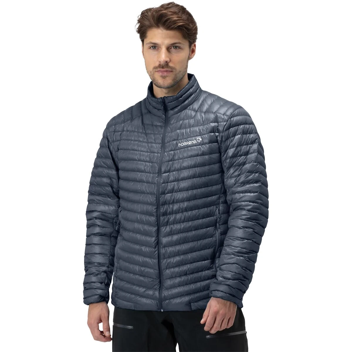 Norrona Trollveggen Superlight Down850 Jacket - Men's - Image 5