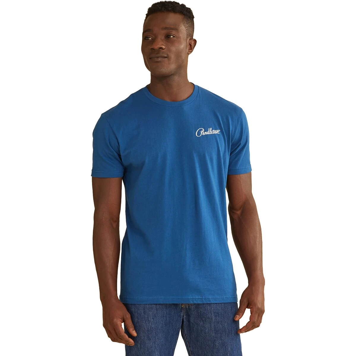 Pendleton Rocky Mountain Graphic T-Shirt - Men's - Image 4