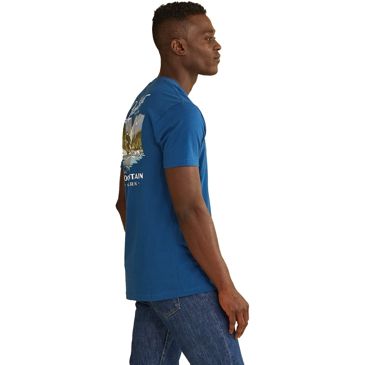 Pendleton Rocky Mountain Graphic T-Shirt - Men's - Image 2