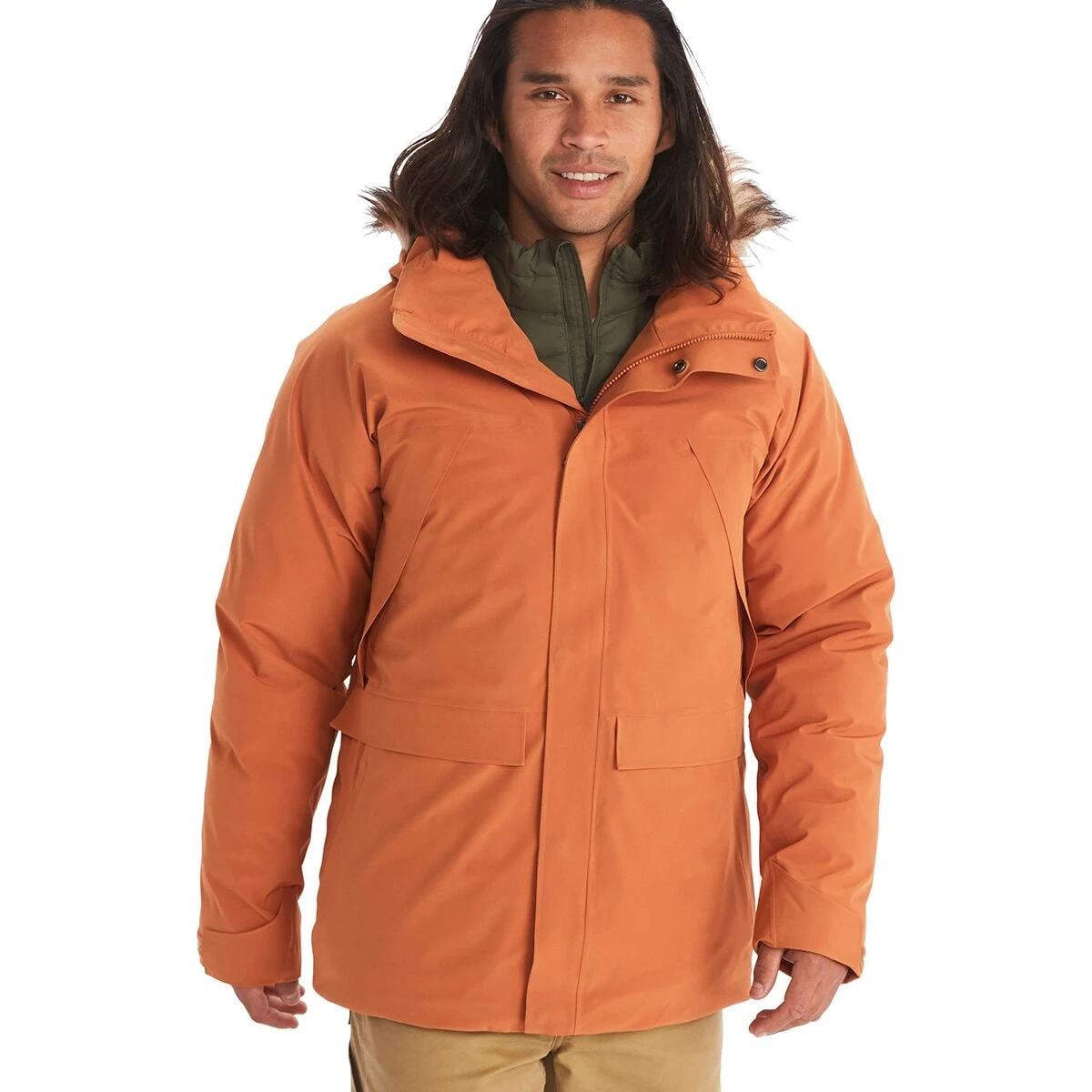 Marmot Yukon II Parka - Men's - Image 6