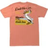 Deep End T-Shirt - Men's