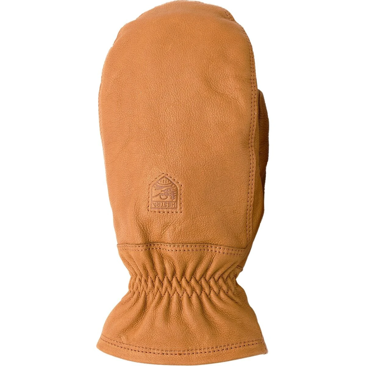 Hestra Senja Wool Terry Mitten - Image 9