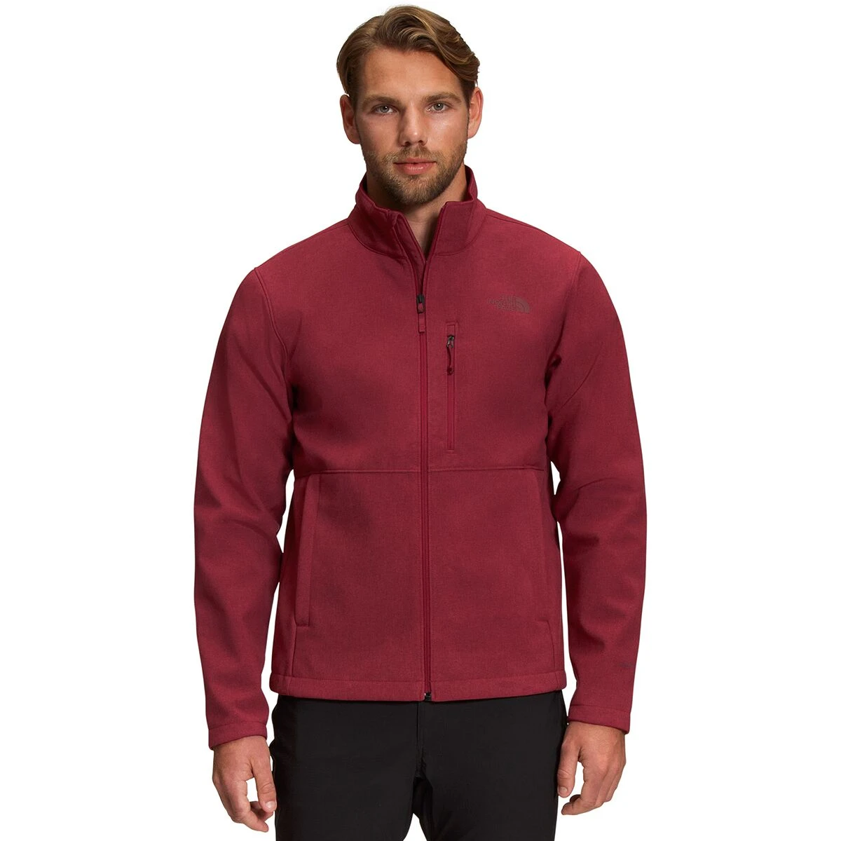The North Face Apex Bionic 2 Softshell Jacket - Men's - Image 6