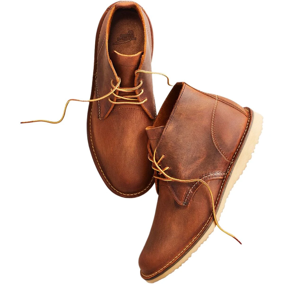 Weekender Chukka Shoe - Men's - Image 7