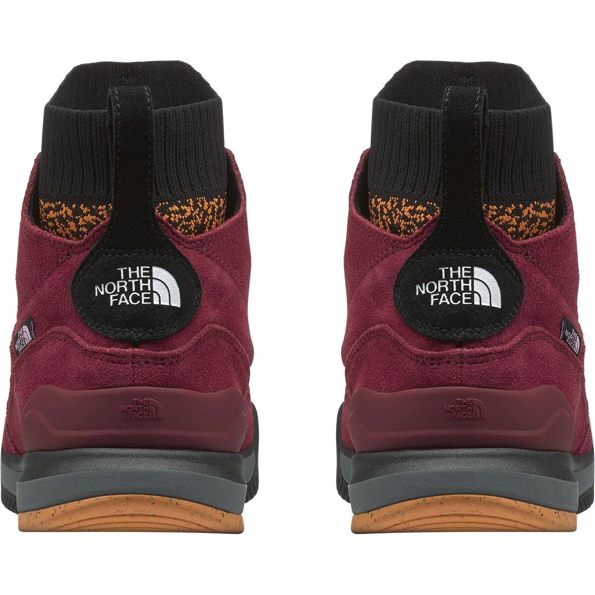 The North Face Back-To-Berkeley III Sport Waterproof Boot - Men's - Image 3