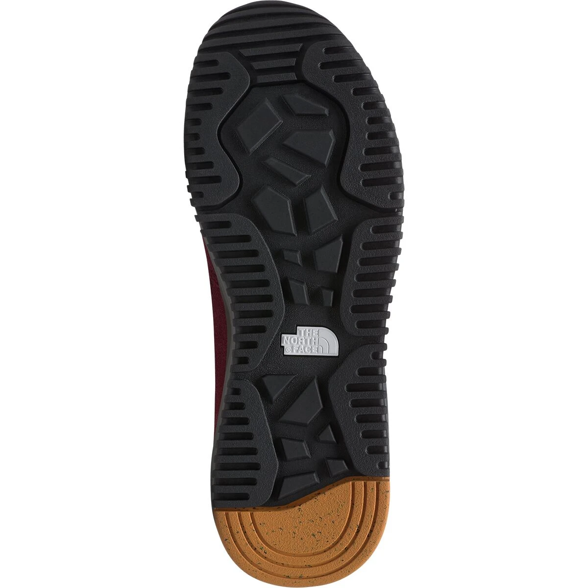 The North Face Back-To-Berkeley III Sport Waterproof Boot - Men's - Image 5