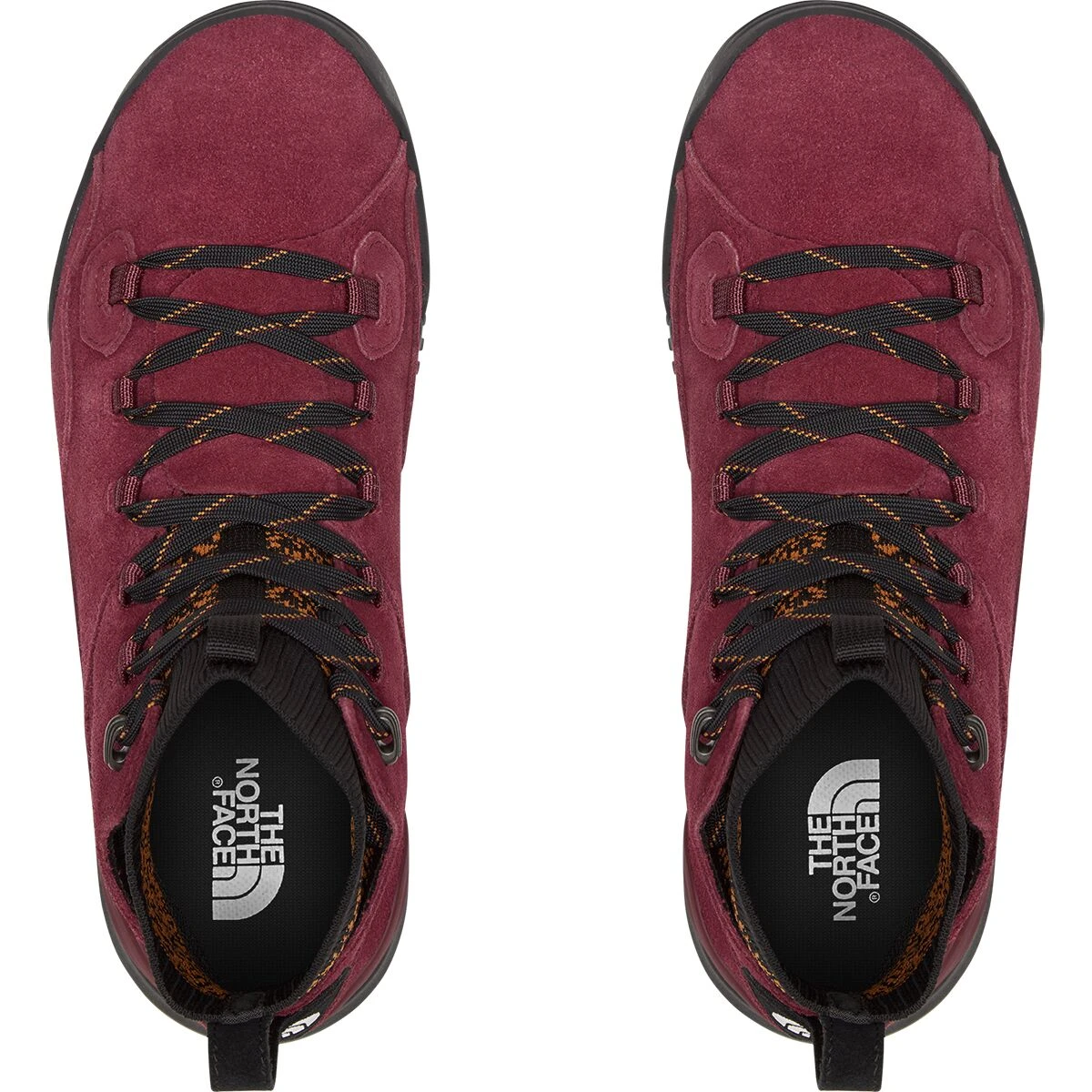 The North Face Back-To-Berkeley III Sport Waterproof Boot - Men's