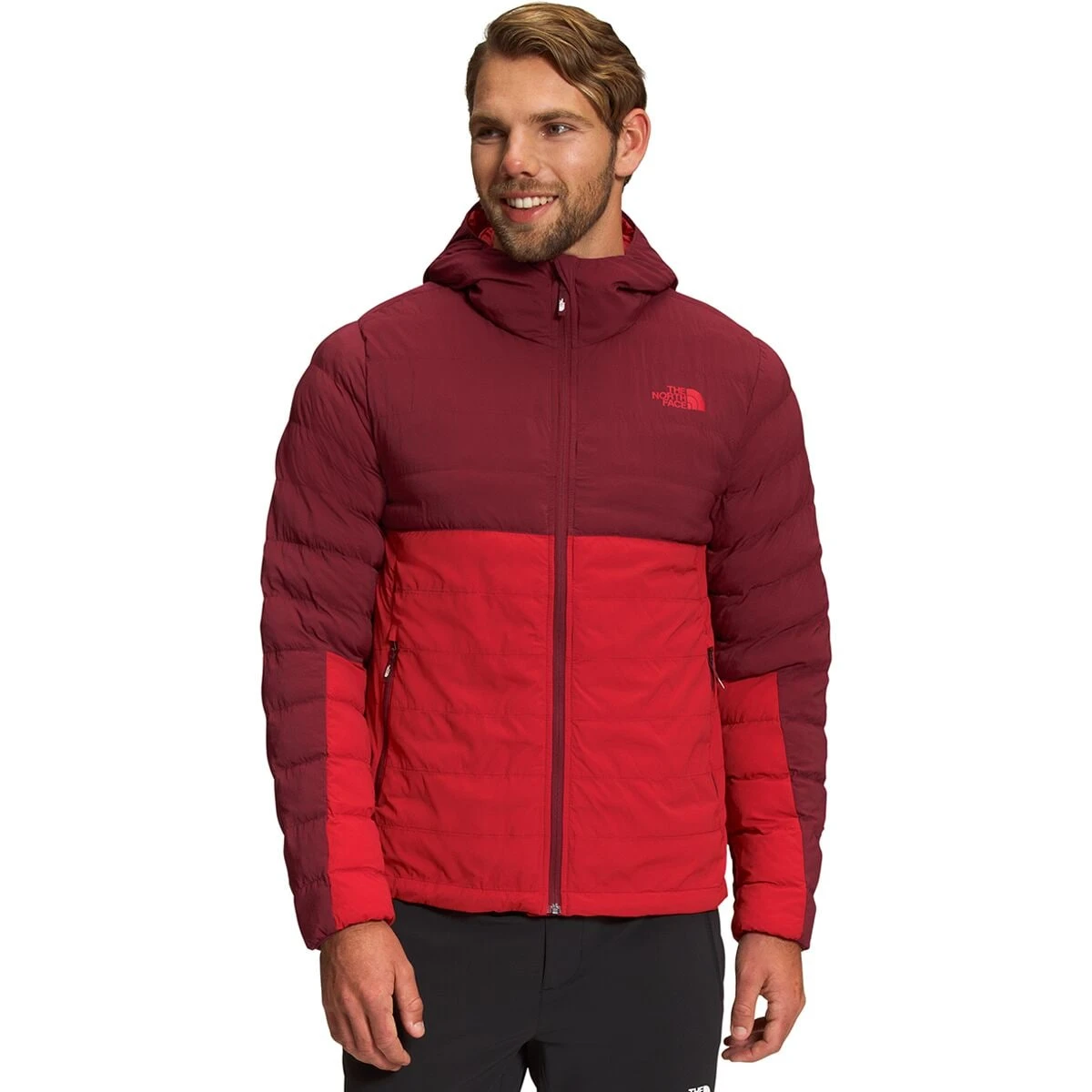 The North Face ThermoBall 50/50 Jacket - Men's - Image 7