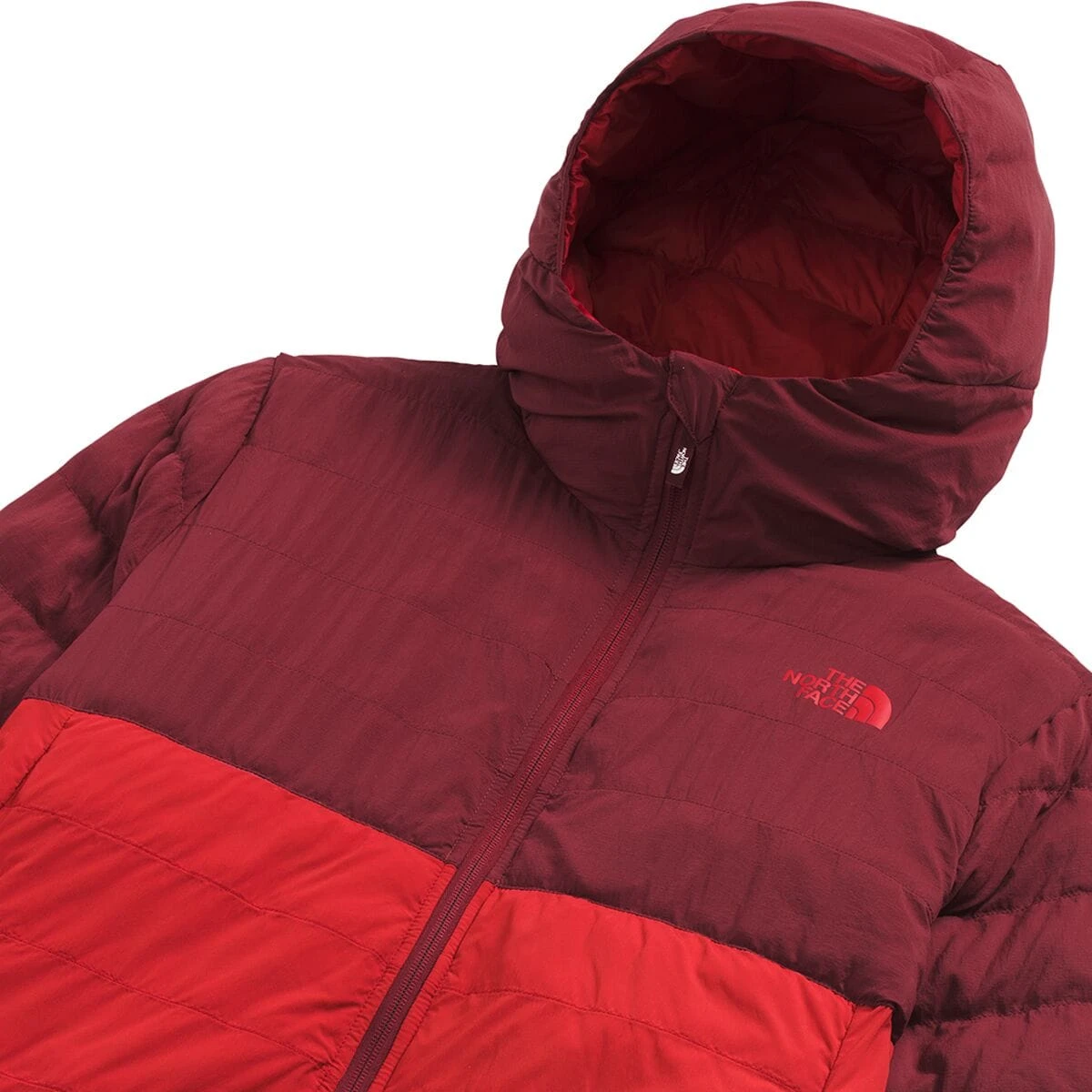 The North Face ThermoBall 50/50 Jacket - Men's - Image 8