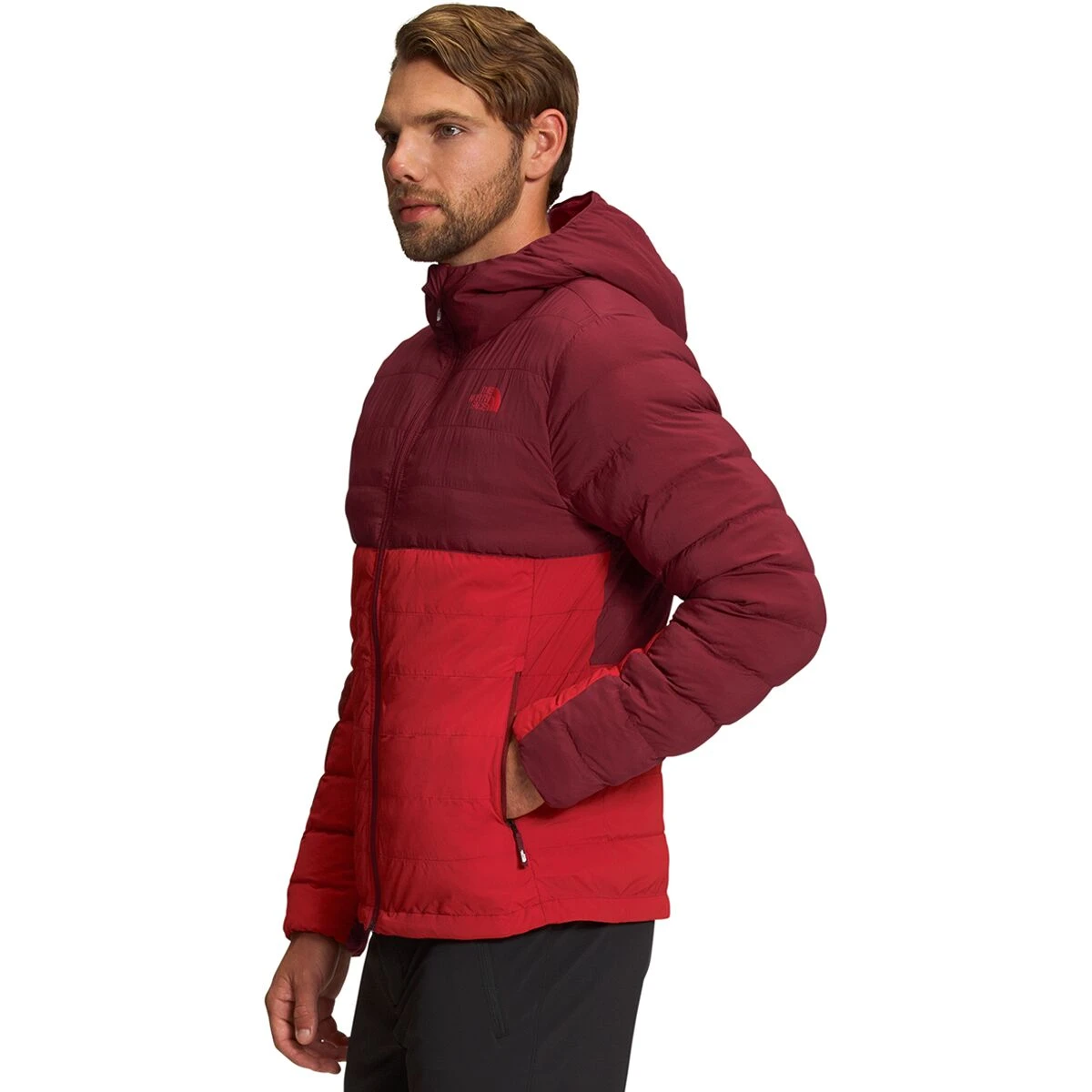 The North Face ThermoBall 50/50 Jacket - Men's - Image 5