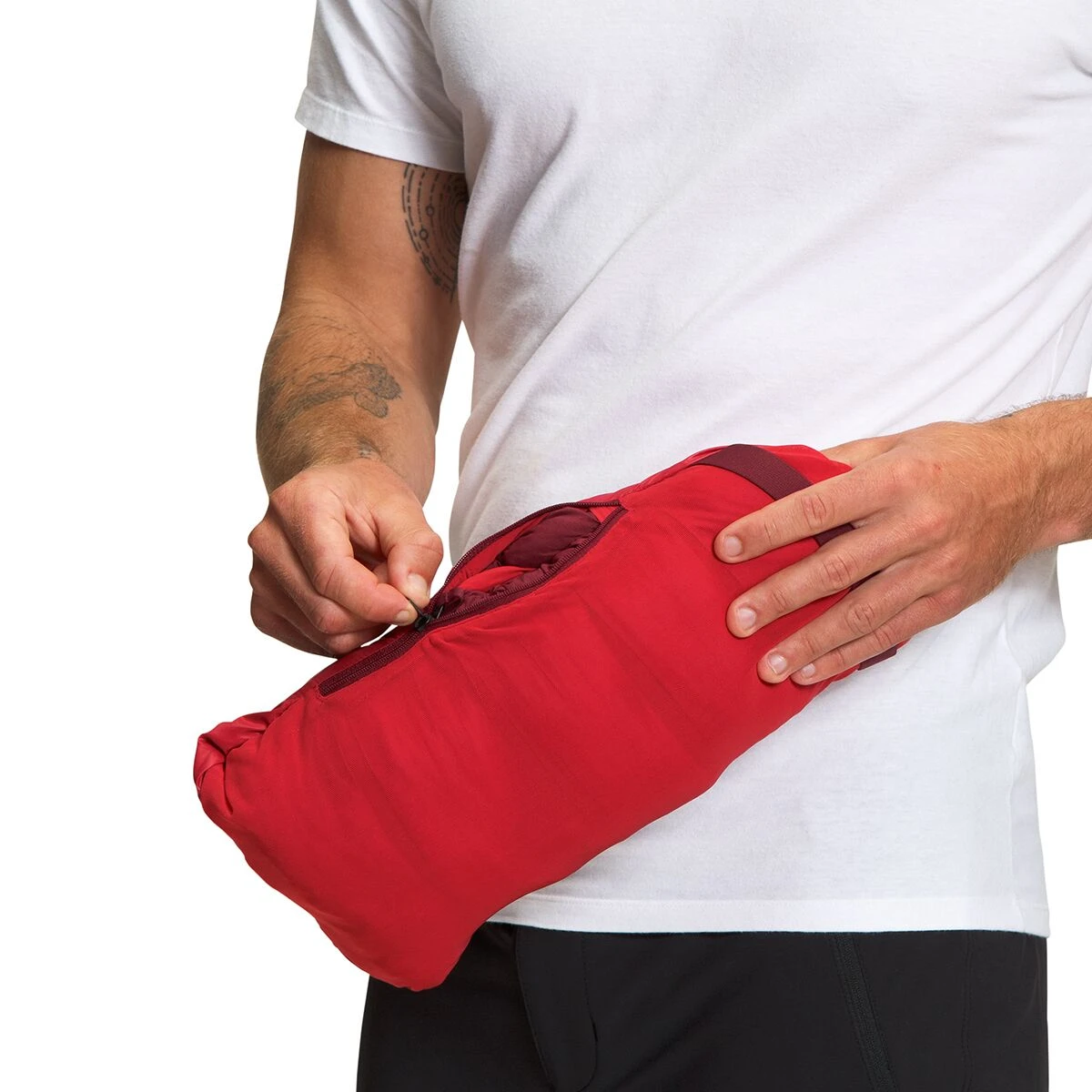 The North Face ThermoBall 50/50 Jacket - Men's - Image 2