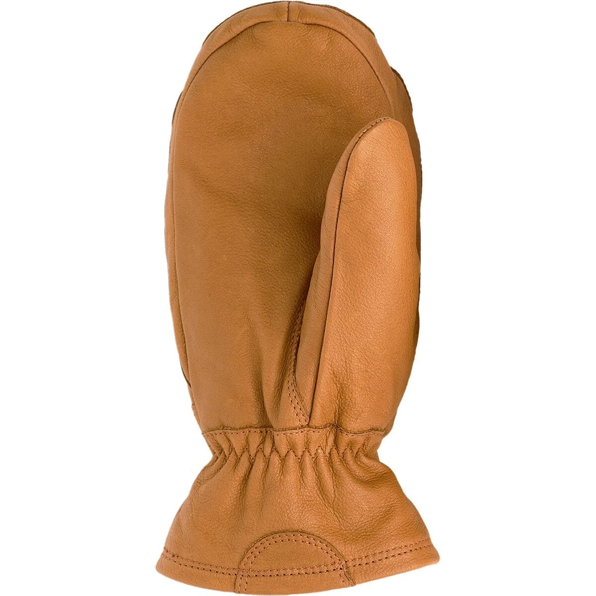 Hestra Senja Wool Terry Mitten - Image 8