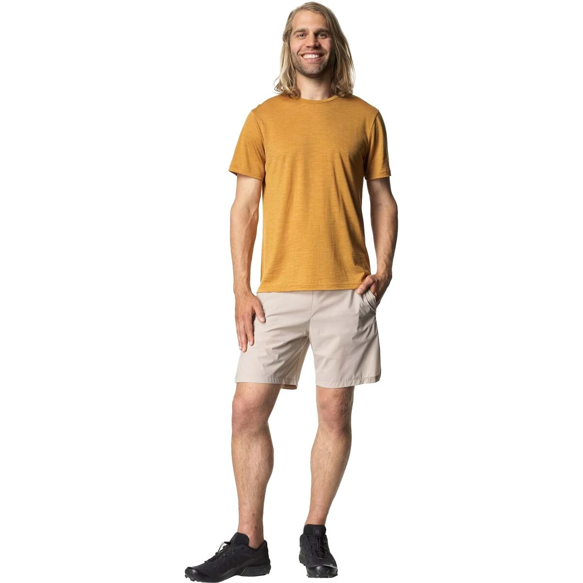 Houdini Activist T-Shirt - Men's - Image 6