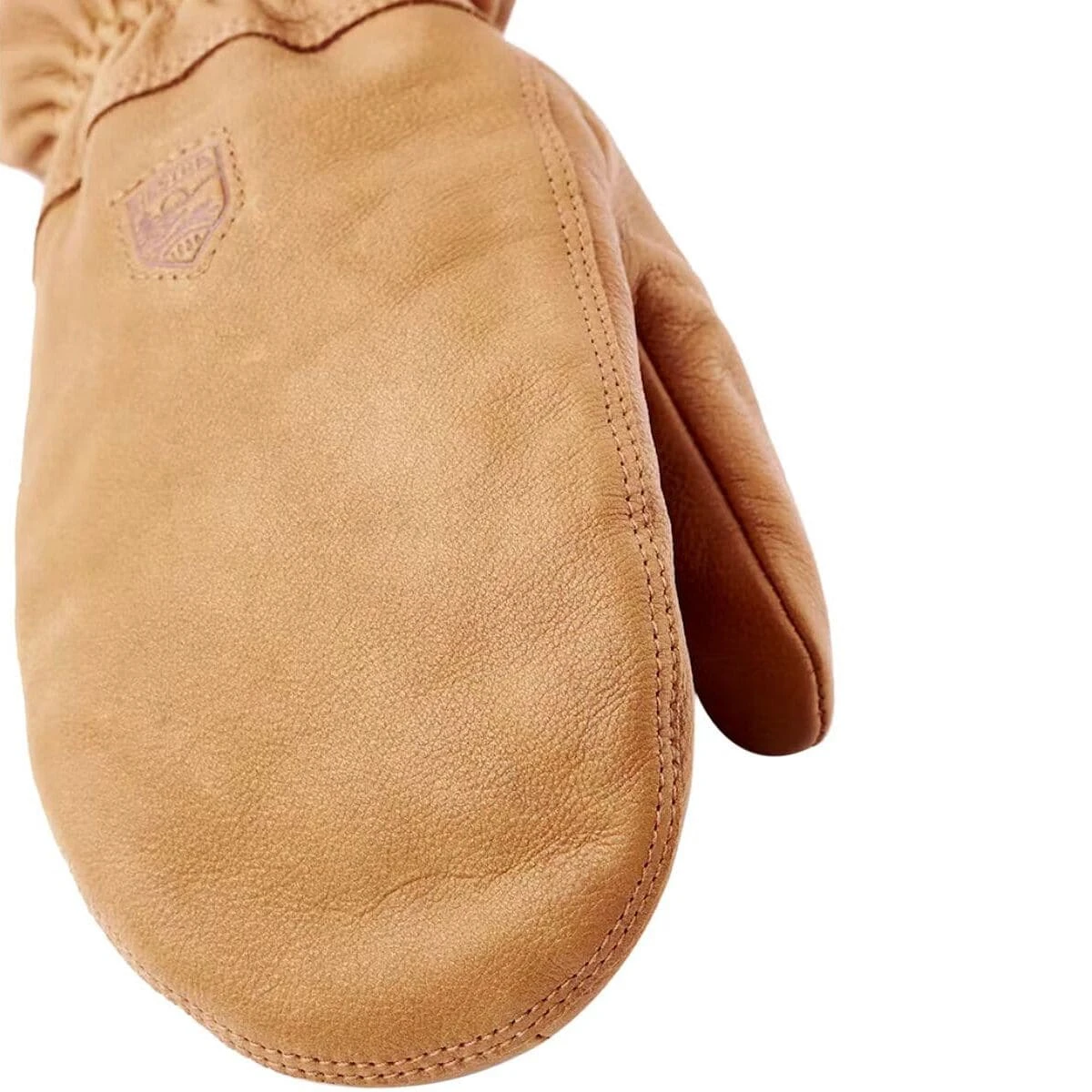 Hestra Senja Wool Terry Mitten - Image 6