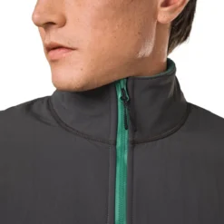 Prana Hurricane FZ Fleece