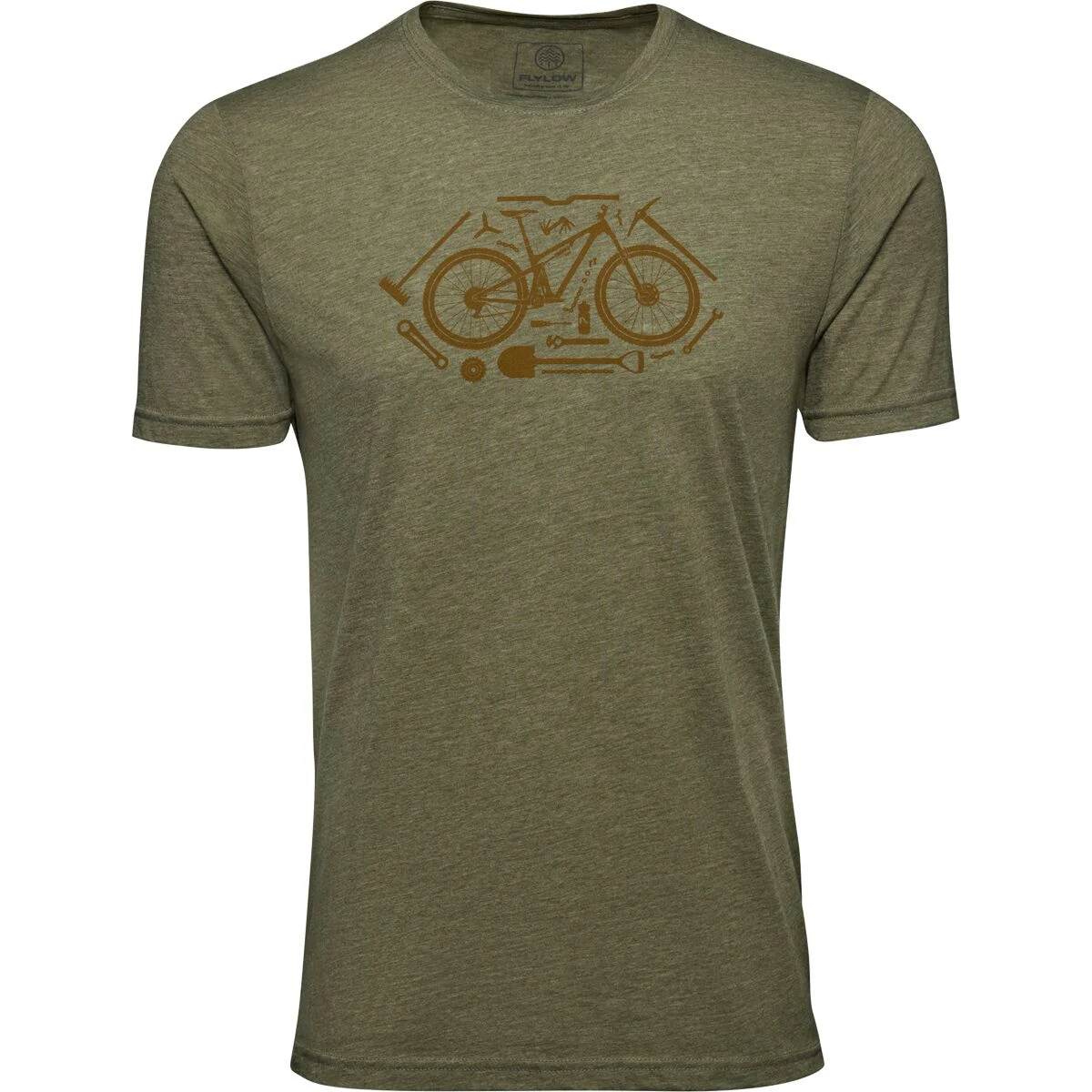 Yardsale T-Shirt - Men's