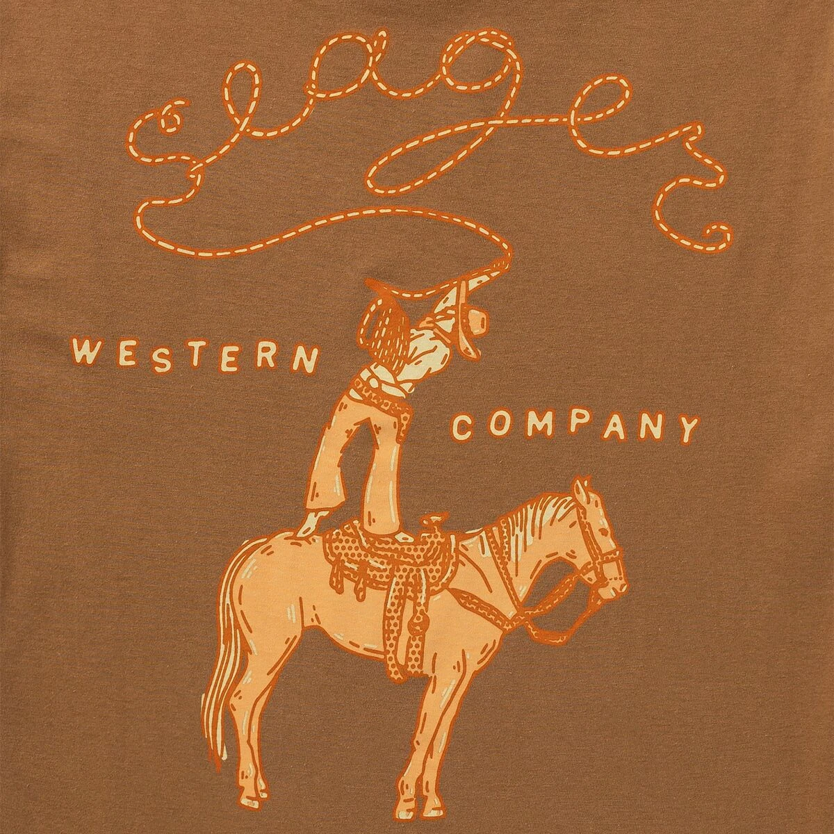 Vaquero T-Shirt - Men's - Image 2