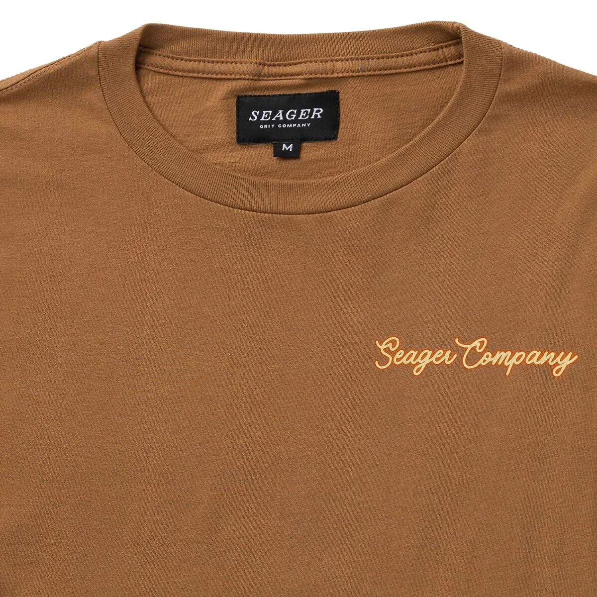 Vaquero T-Shirt - Men's - Image 6
