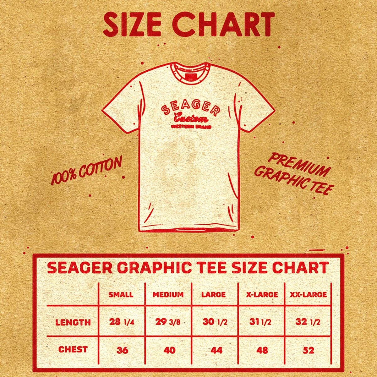 Vaquero T-Shirt - Men's - Image 3