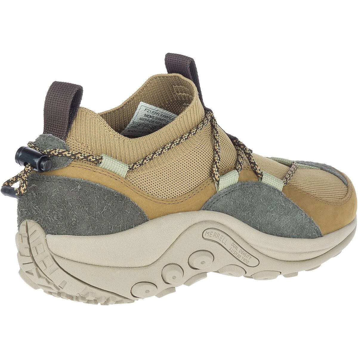Merrell Jungle Moc Explorer - Men's - Image 2