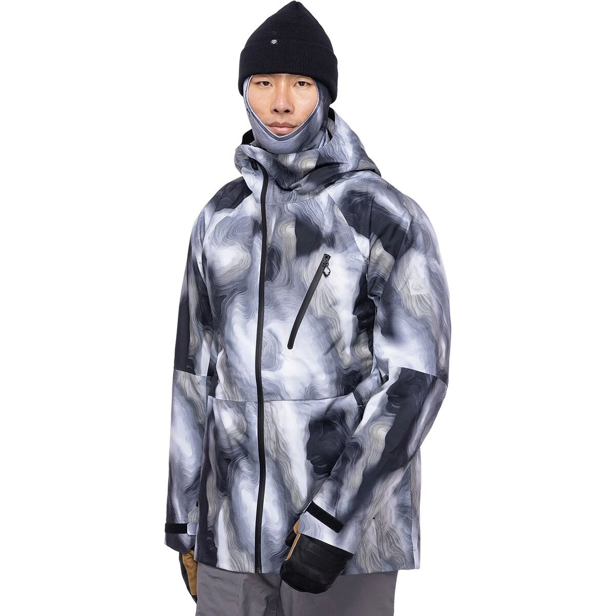 686 Hydra Thermagraph Jacket - Men's - Image 11