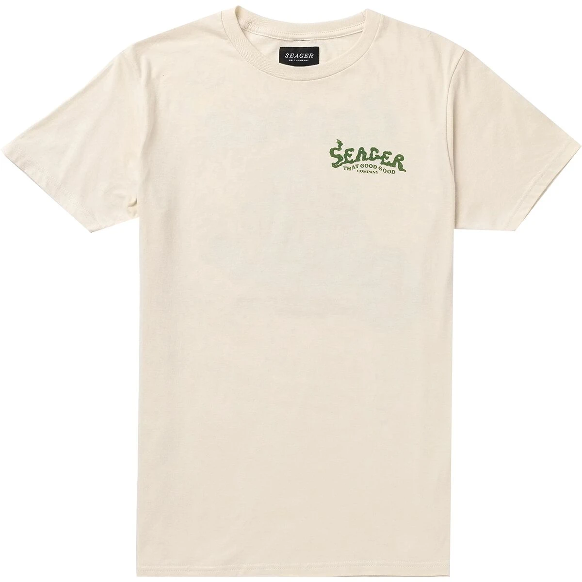 Burnout T-Shirt - Men's - Image 2