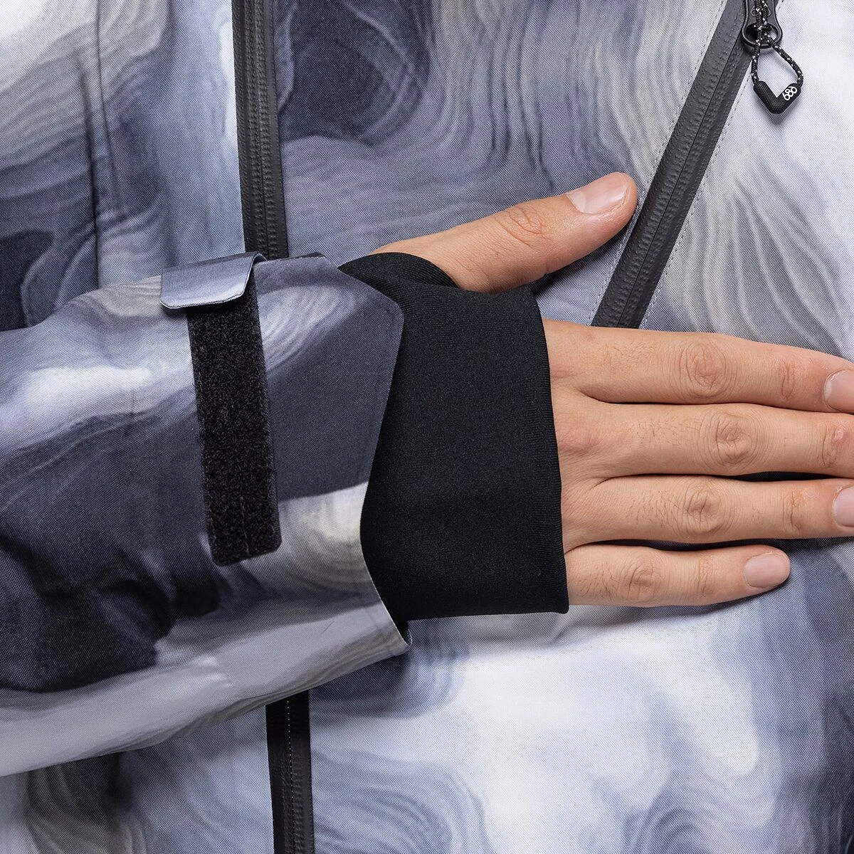 686 Hydra Thermagraph Jacket - Men's - Image 9