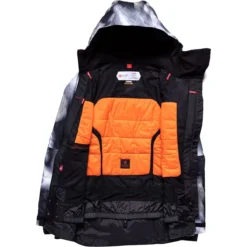 686 Hydra Thermagraph Jacket - Men's