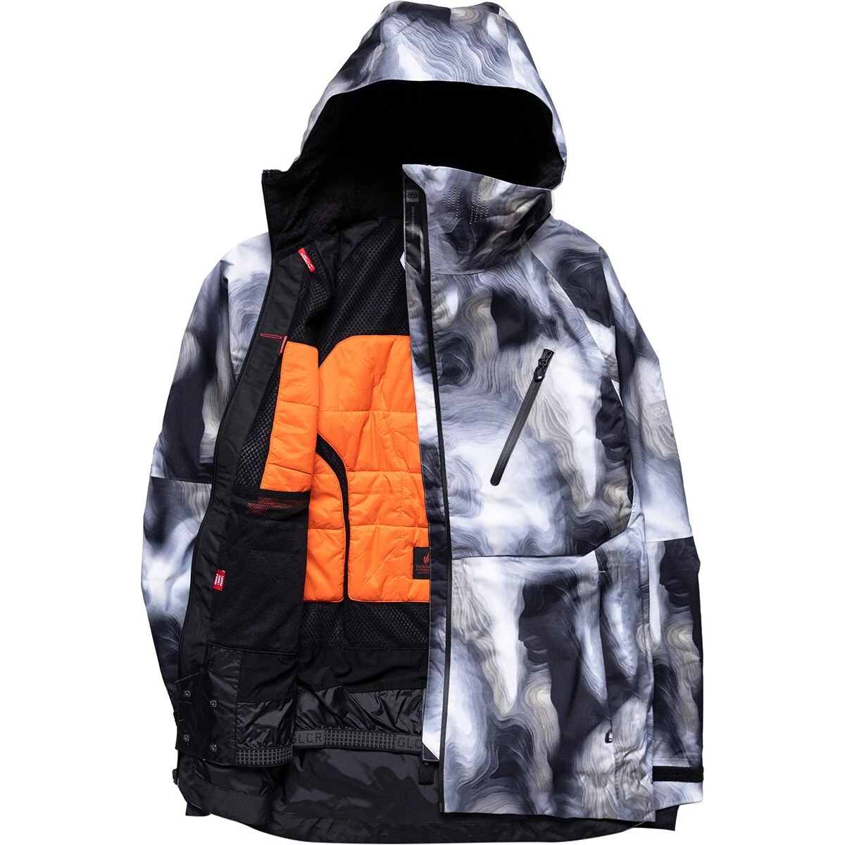 686 Hydra Thermagraph Jacket - Men's - Image 13