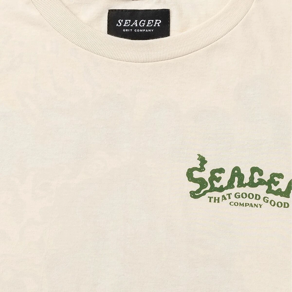 Burnout T-Shirt - Men's - Image 5