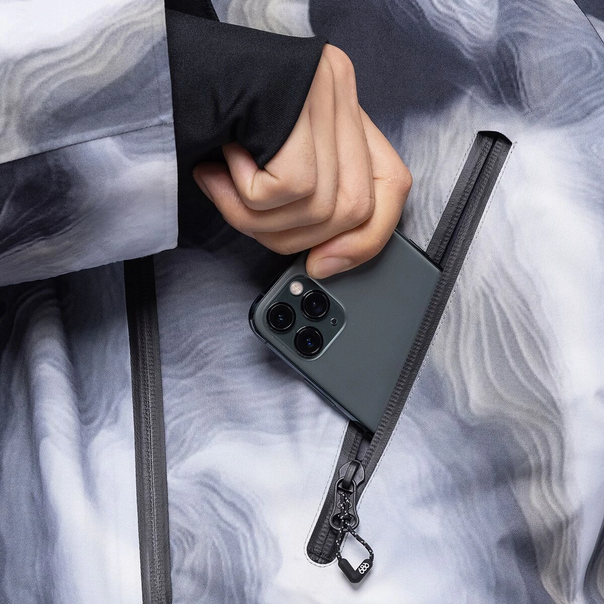 686 Hydra Thermagraph Jacket - Men's - Image 8