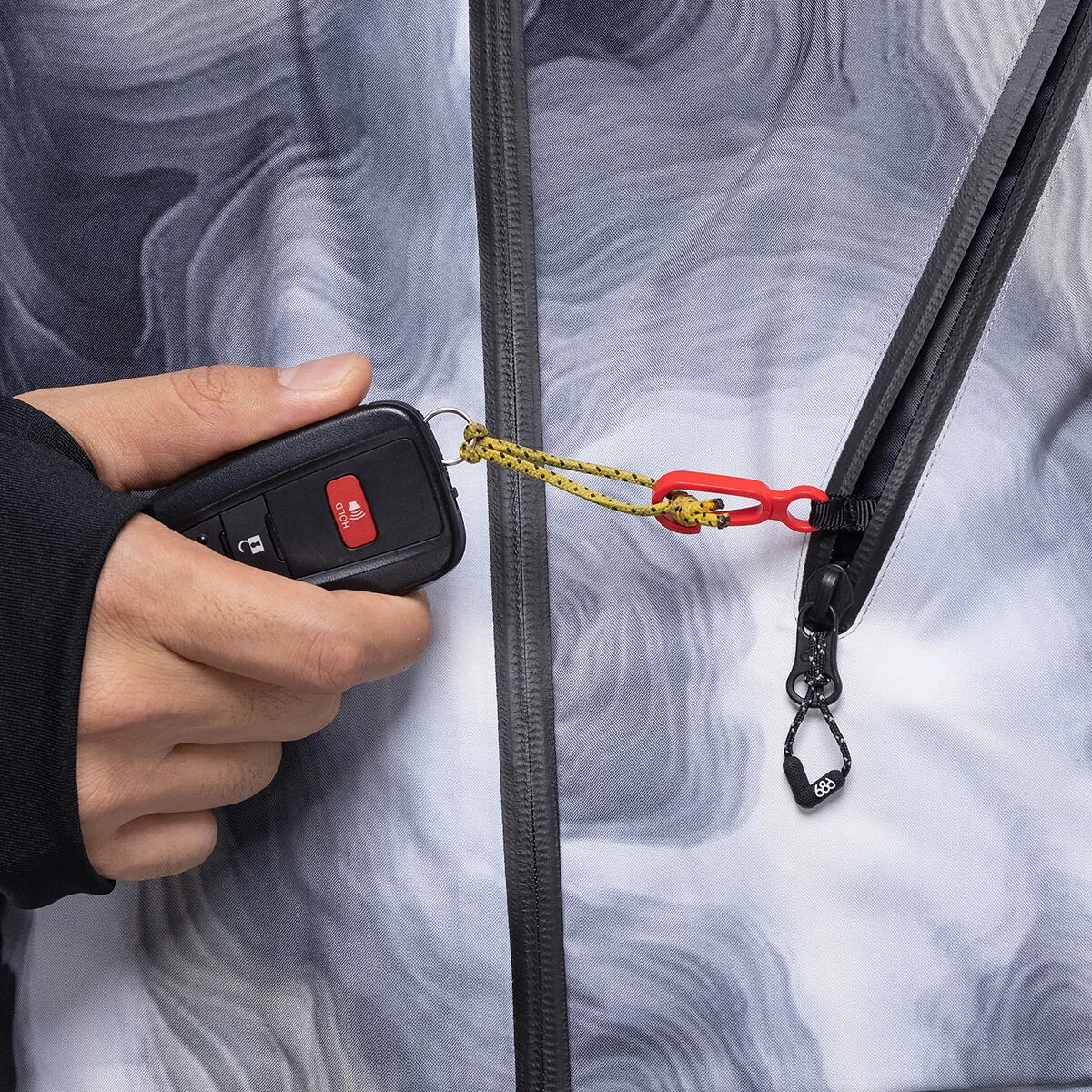 686 Hydra Thermagraph Jacket - Men's - Image 6