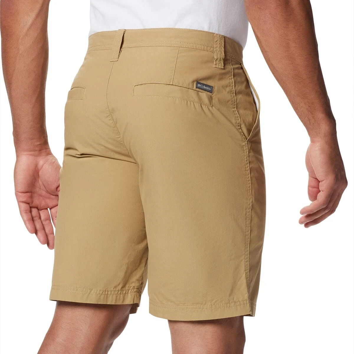 Columbia Washed Out 8in Short - Men's - Image 8